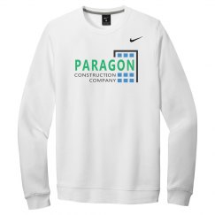 Branded Nike Sweatshirt