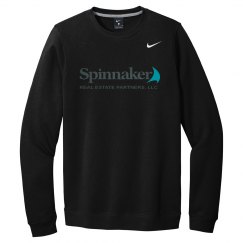 Branded Nike Sweatshirt