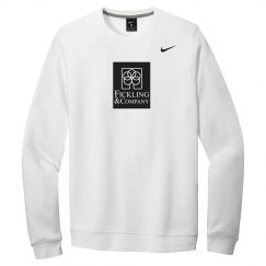 Branded Nike Sweatshirt