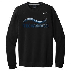 Branded Nike Sweatshirt