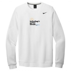 Branded Nike Sweatshirt