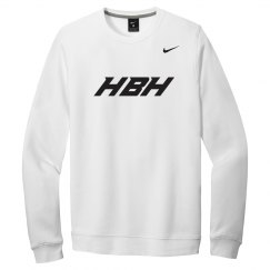 Branded Nike Sweatshirt