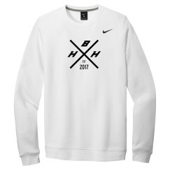 Branded Nike Sweatshirt