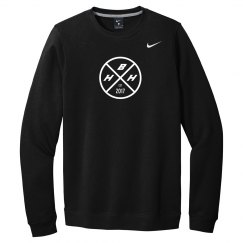 Branded Nike Sweatshirt