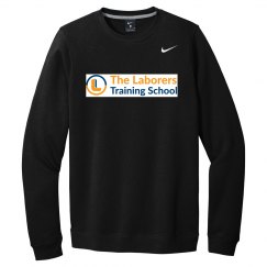Branded Nike Sweatshirt