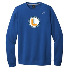 Branded Nike Sweatshirt