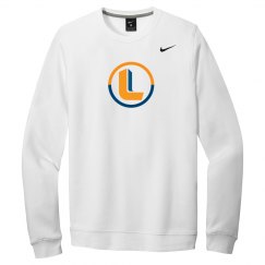 Branded Nike Sweatshirt