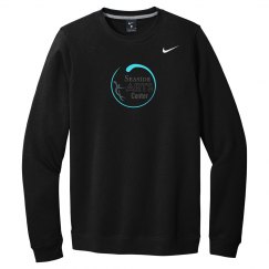 Branded Nike Sweatshirt