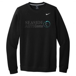 Branded Nike Sweatshirt