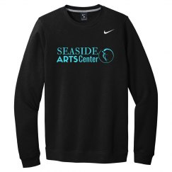 Branded Nike Sweatshirt