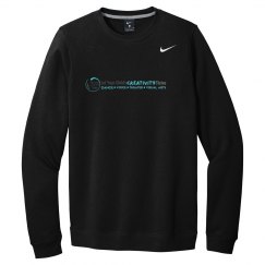 Branded Nike Sweatshirt