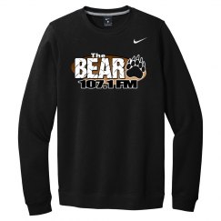 Branded Nike Sweatshirt