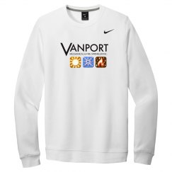 Branded Nike Sweatshirt