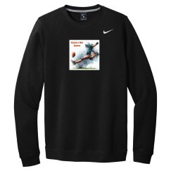 Branded Nike Sweatshirt