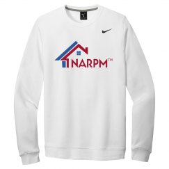 Branded Nike Sweatshirt