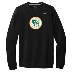 Branded Nike Sweatshirt