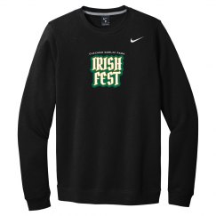 Branded Nike Sweatshirt