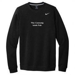 Branded Nike Sweatshirt