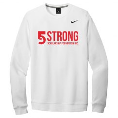 Branded Nike Sweatshirt