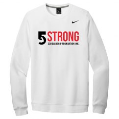 Branded Nike Sweatshirt