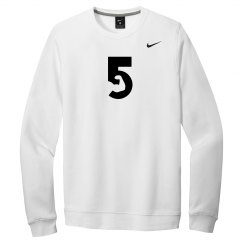Branded Nike Sweatshirt
