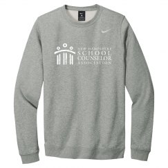 Branded Nike Sweatshirt