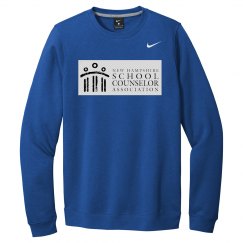 Branded Nike Sweatshirt
