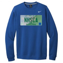Branded Nike Sweatshirt