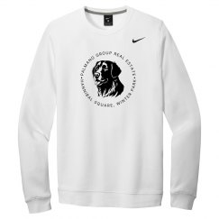 Branded Nike Sweatshirt