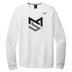 Branded Nike Sweatshirt
