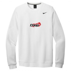 Branded Nike Sweatshirt
