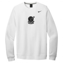 Branded Nike Sweatshirt