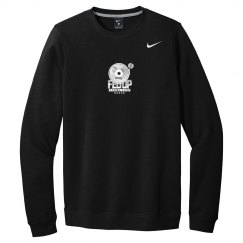 Branded Nike Sweatshirt