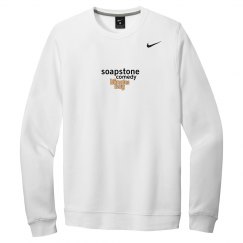 Branded Nike Sweatshirt