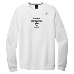 Branded Nike Sweatshirt