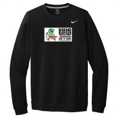 Branded Nike Sweatshirt