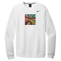 Branded Nike Sweatshirt