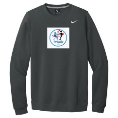 Branded Nike Sweatshirt