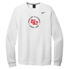Branded Nike Sweatshirt
