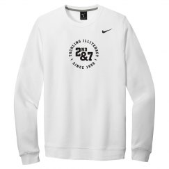 Branded Nike Sweatshirt
