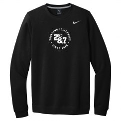 Branded Nike Sweatshirt
