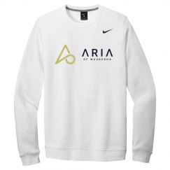 Branded Nike Sweatshirt