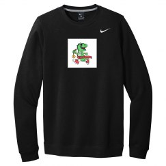 Branded Nike Sweatshirt