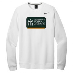Branded Nike Sweatshirt