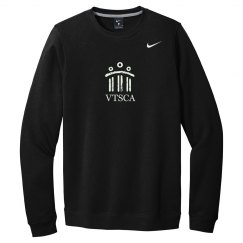 Branded Nike Sweatshirt