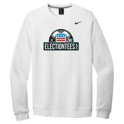 Branded Nike Sweatshirt
