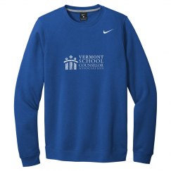 Branded Nike Sweatshirt