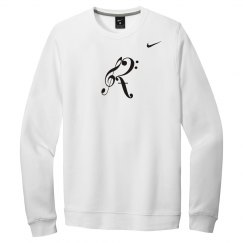 Branded Nike Sweatshirt