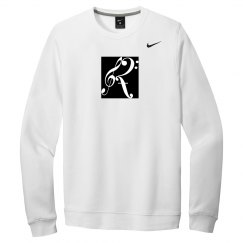 Branded Nike Sweatshirt