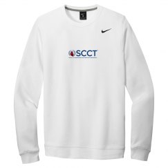 Branded Nike Sweatshirt